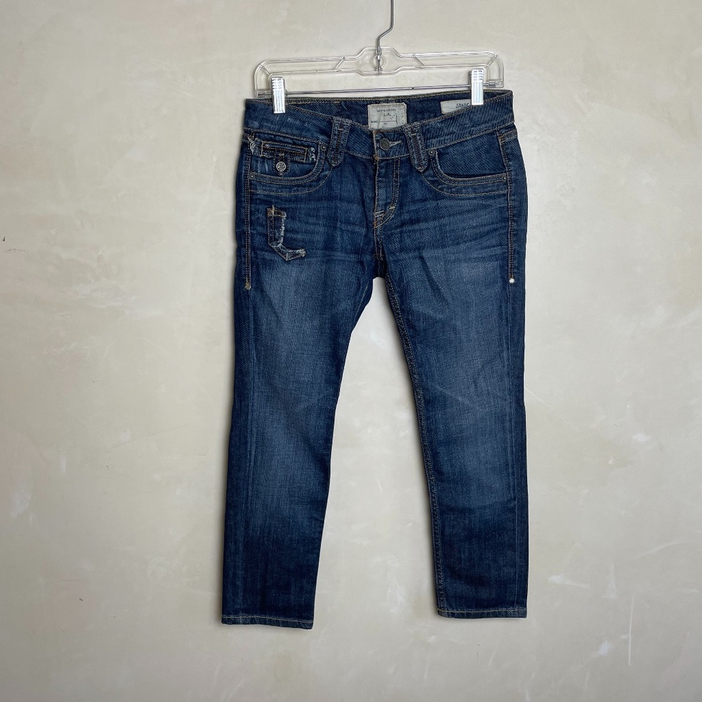 Taverniti Jeans 27